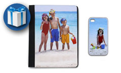 iPad or iPhone covers